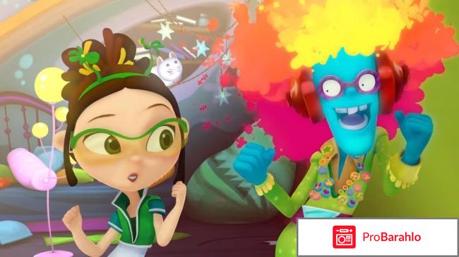 Сказочный патруль обман