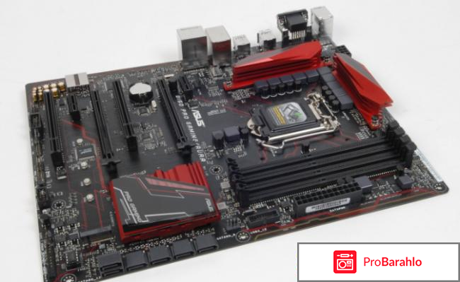 Asus b150 pro отзывы 