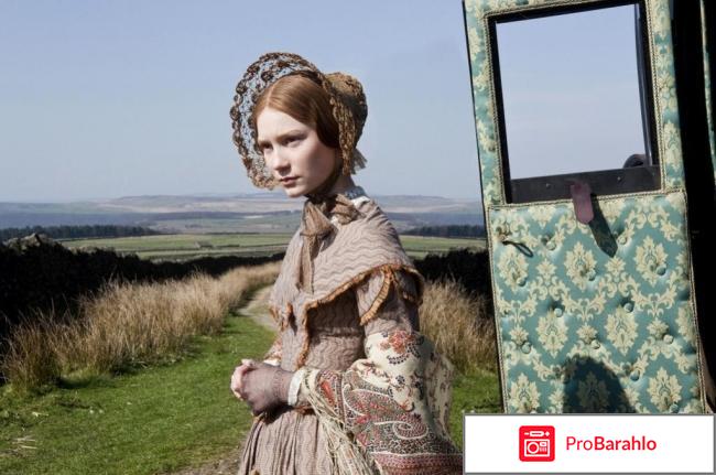 Фильм Джейн Эйр 