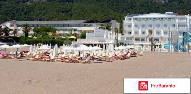 Империал обман