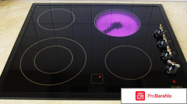 Варочная панель электрическая какая фирма лучше отзывы отрицательные отзывы