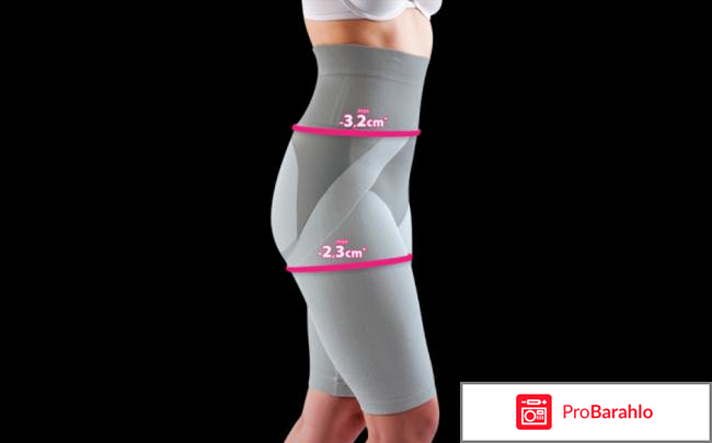 Комбидресс для коррекции фигуры для обман