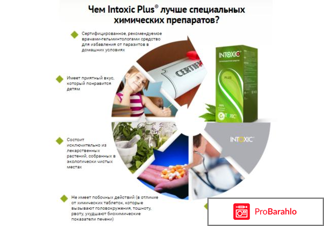 Intoxic очередной развод цена отрицательные отзывы