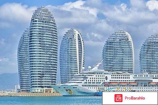 Санья отзывы туристов 2017 отрицательные отзывы