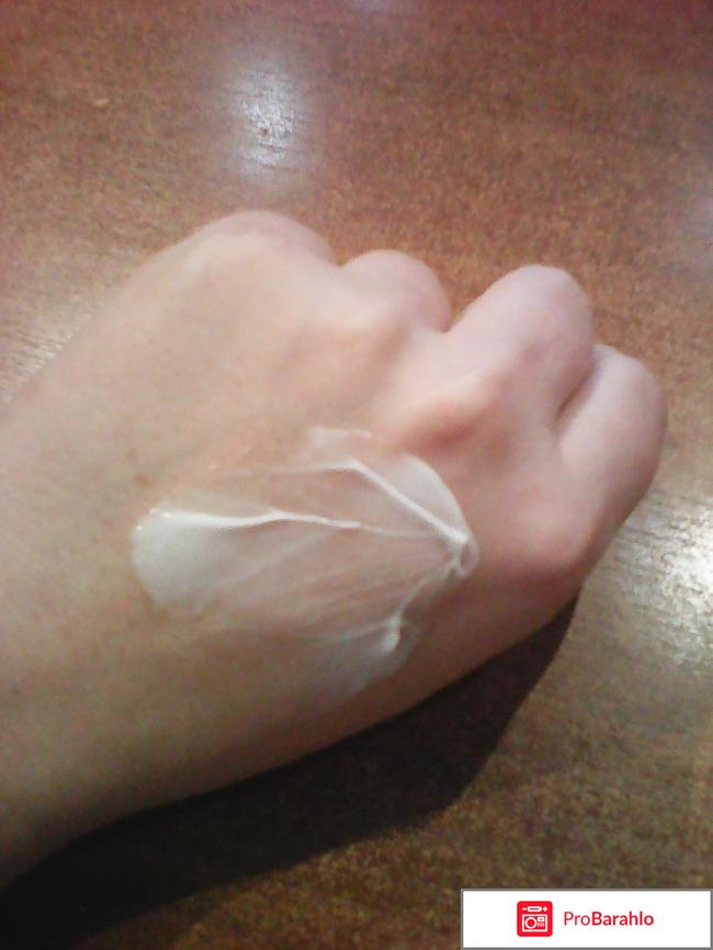 Крем для рук Бархатные ручки