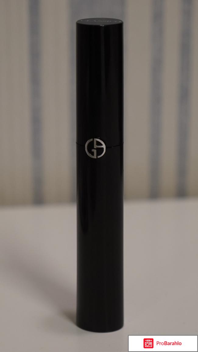 Тушь для ресниц EYES TO KILL 