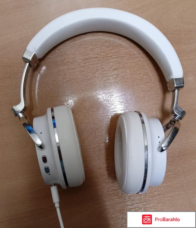 Наушники BluedioT4 