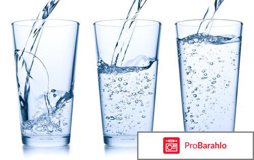 Вода светла отзывы врачей 