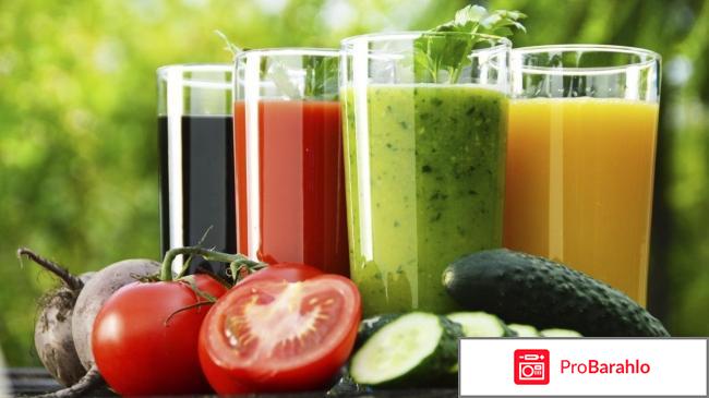 Детокс отзывы реальные обман