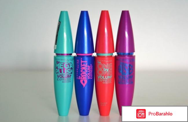 Какую тушь для ресниц выбрать отзывы покупателей обман