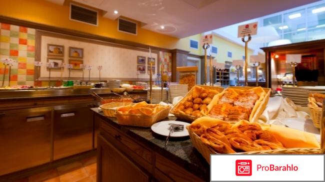 Ибис санкт-петербург отрицательные отзывы