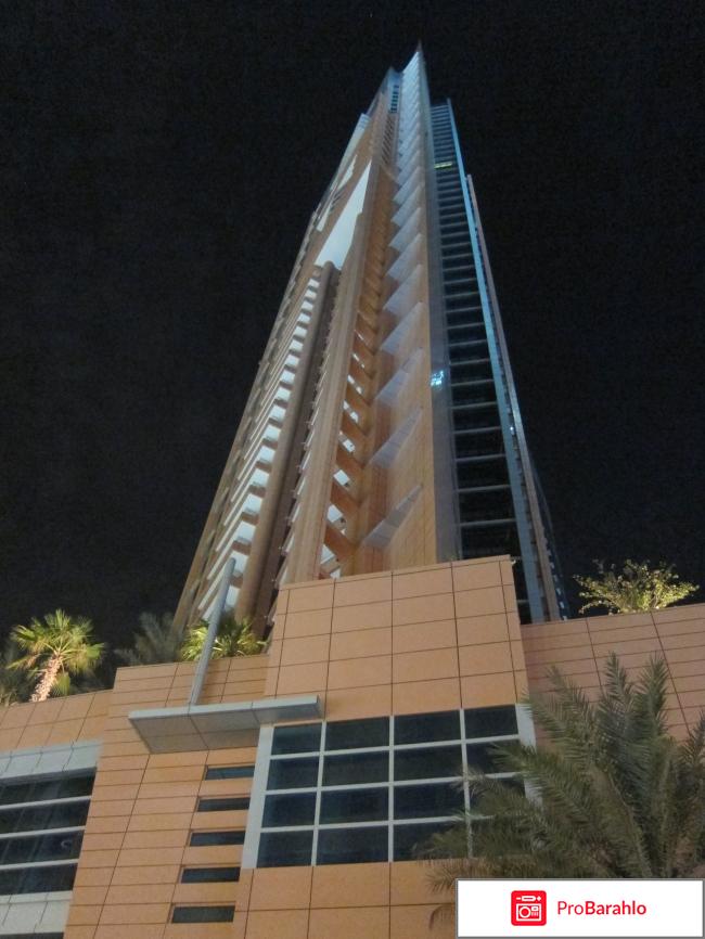 Отель Yassat Gloria Hotel Apartments 4* (ОАЭ, Дубаи)