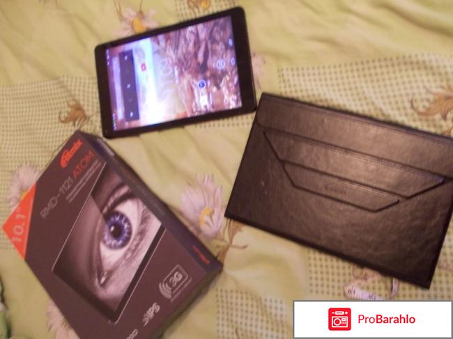 Интернет-планшет Ritmix RMD-1121 фото