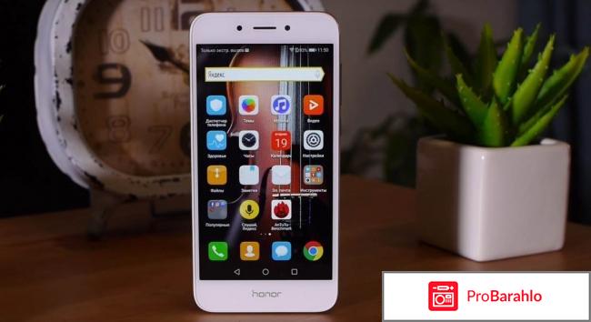 Honor 6a отзывы покупателей отрицательные отзывы