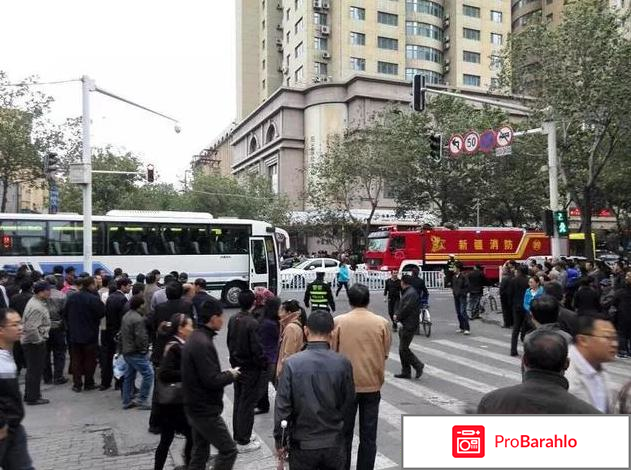 Отзывы туристов урумчи 2017 фото