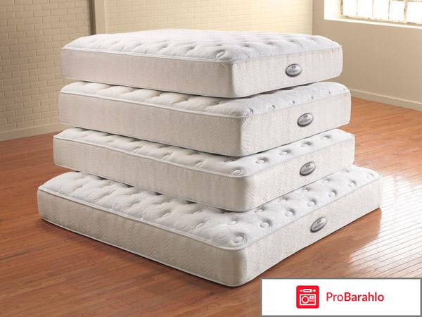 Какие матрасы лучше купить для кровати отзывы отрицательные отзывы