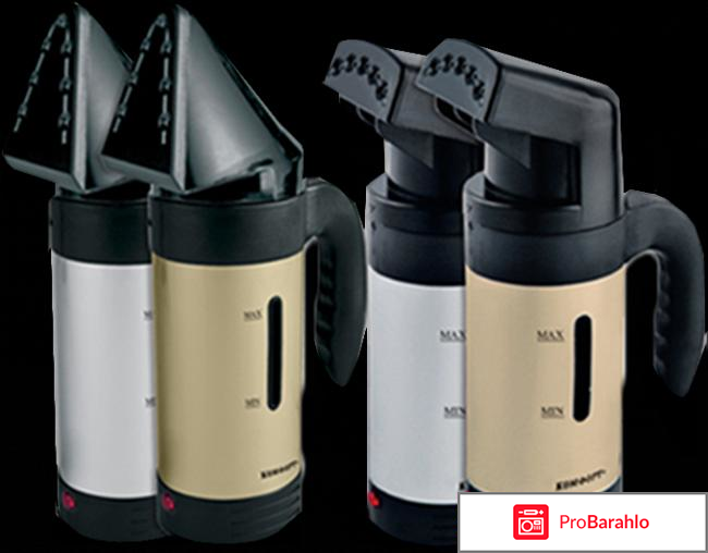 Отпариватель уют отзывы обман