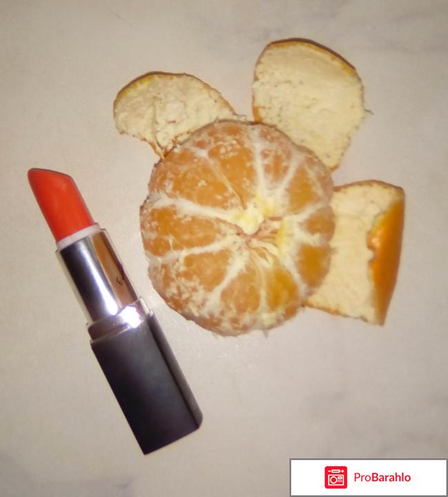 Губная помада Still Endless Kiss, цвет - Альпийский шафран отрицательные отзывы