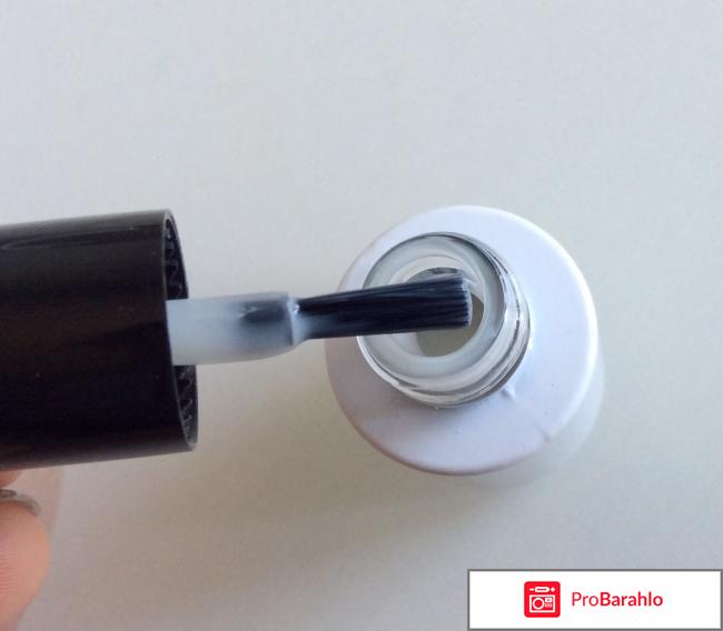 Гель-лак для ногтей Born Pretty обман