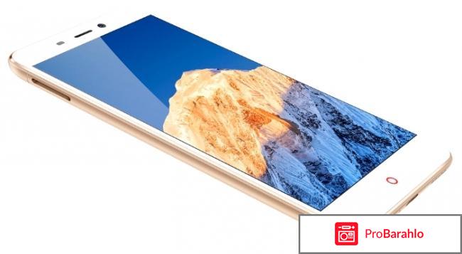 Отзывы zte nubia n1 