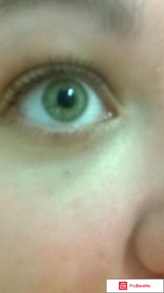 Тушь LUXURY от Белите - Витекс реальные отзывы