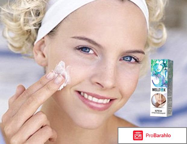 Welltox фото