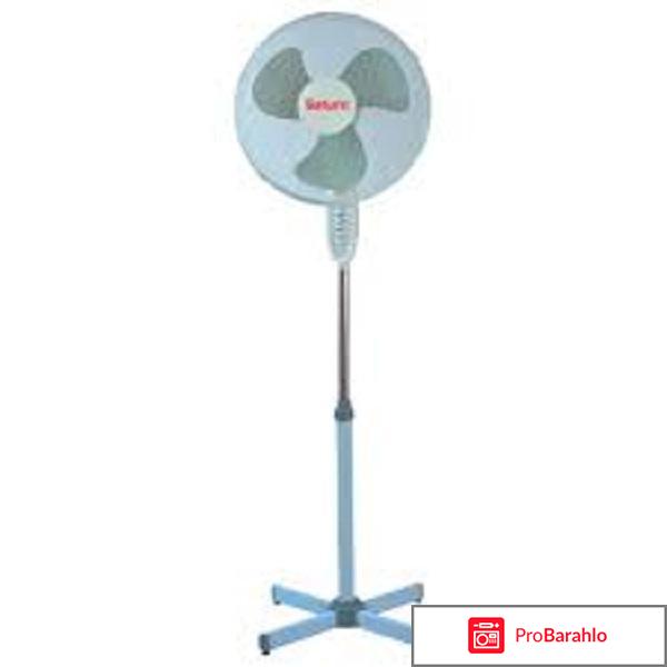 Вентилятор Saturn ST-FN8262 