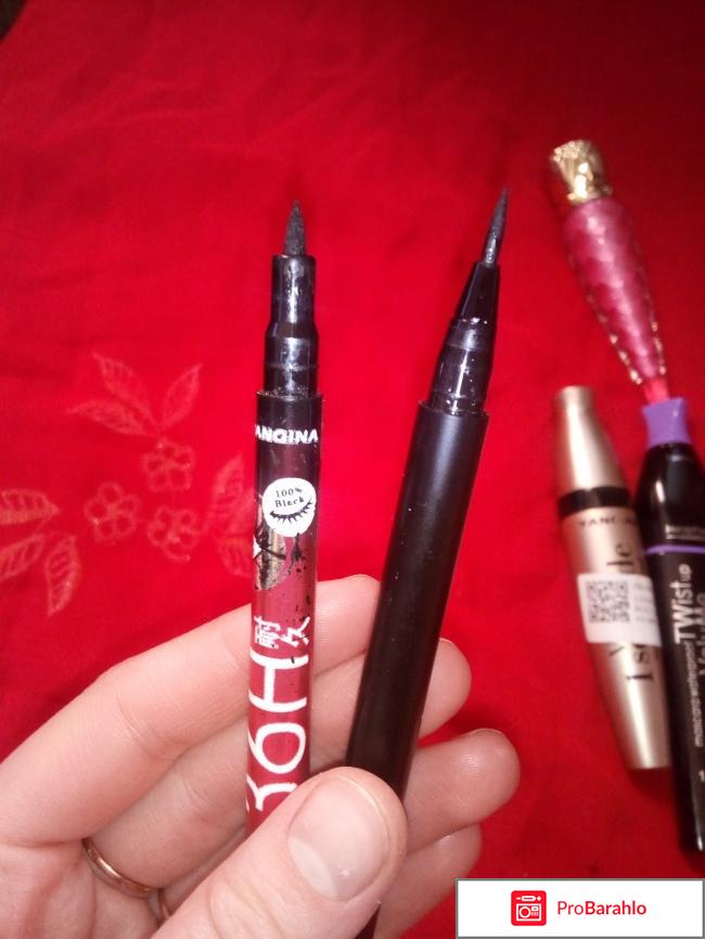 Косметика с алиэкспресс. реальные отзывы