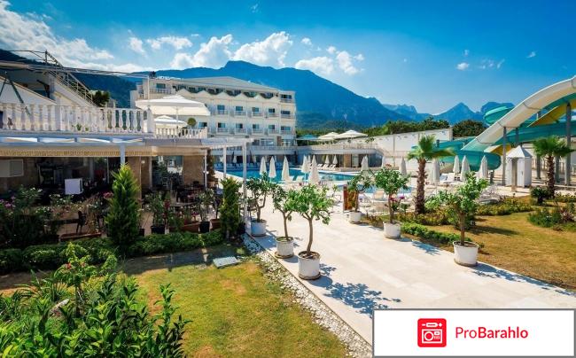 Санмар отзывы туристов обман