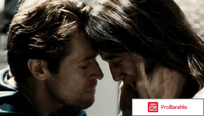 Антихрист фильм отзывы