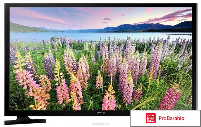 Samsung UE49J5300AUX телевизор 