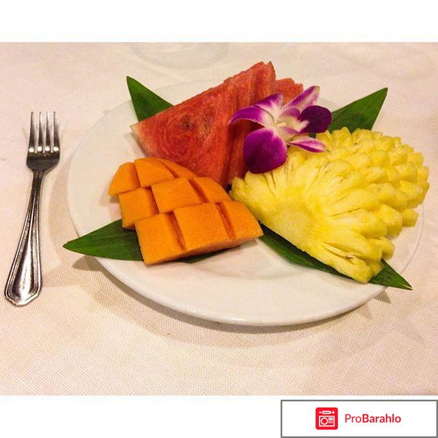 Woraburi phuket resort spa реальные отзывы