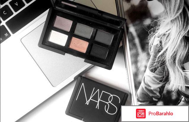 Nars косметика 