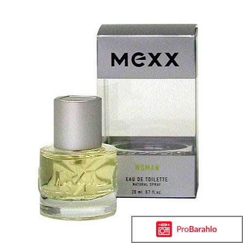 Mexx woman 