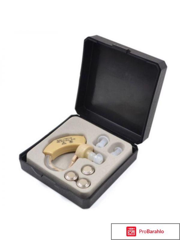 Чудо слух слуховой аппарат отзывы отрицательные отзывы