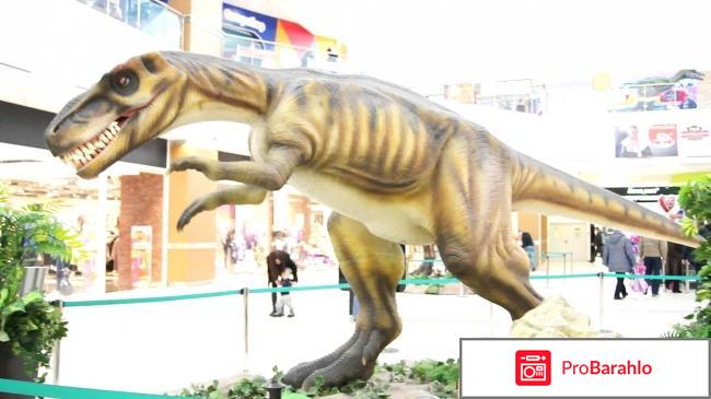 Золотой Вавилон (Москва) обман