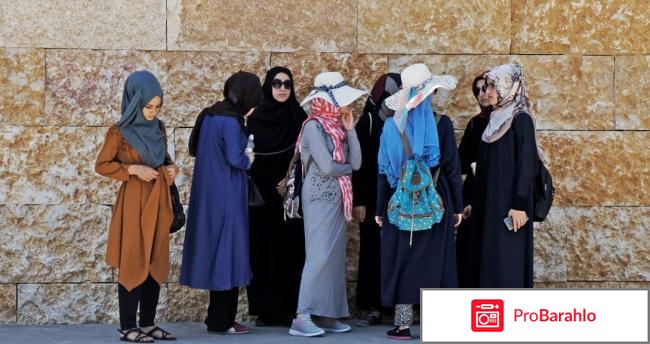 Иордания отзывы туристов 2018 фото 