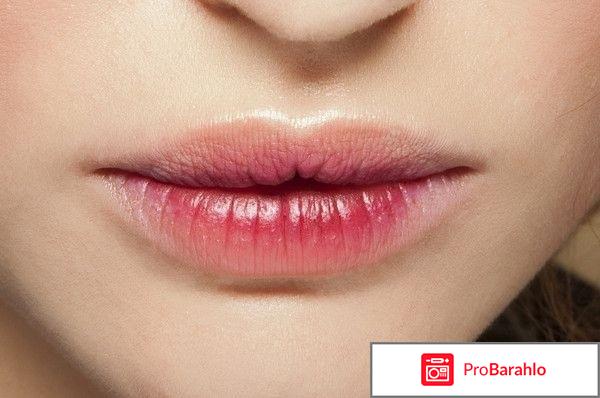 Тинт для губ отзывы обман