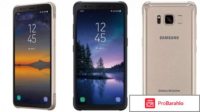 Смартфон samsung galaxy a8 отзывы 