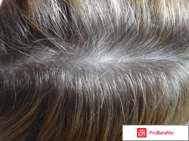 Стойкая крем-краска для волос Faberlic Krasa обман