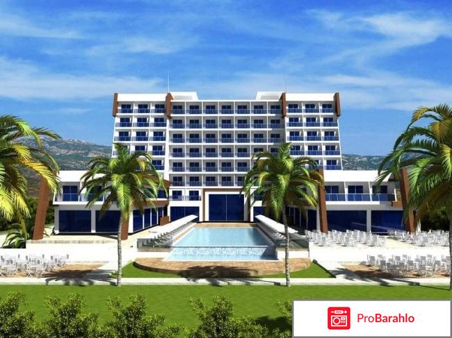 Отель Sunstar Beach Resort hotel 5* обман