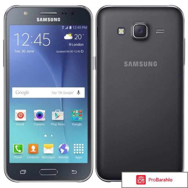 Отзывы самсунг j7 отрицательные отзывы