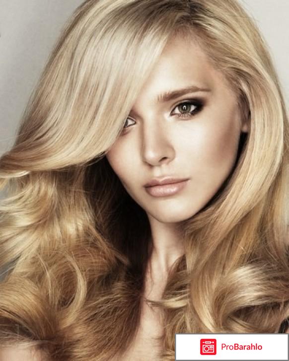 Восстановительный бальзам для волос 