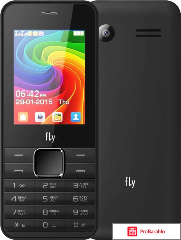 Fly FF246 реальные отзывы