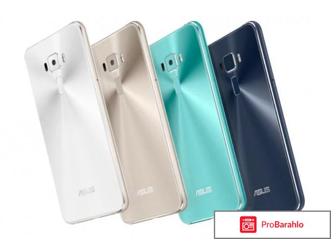 ASUS ZenFone 3 ZE552KL 