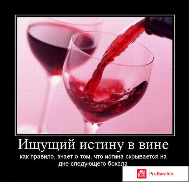 Матрица для барменов, сомелье 