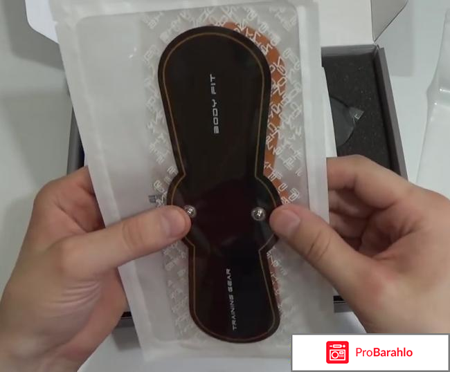 Ems-trainer отзывы реальных людей реальные отзывы