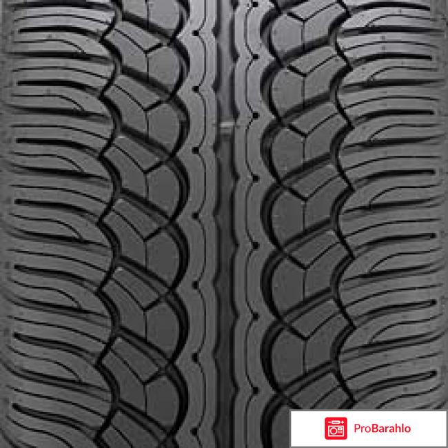 Летняя шина Yokohama Parada Spec-X PA02 255/35 R22 99V реальные отзывы