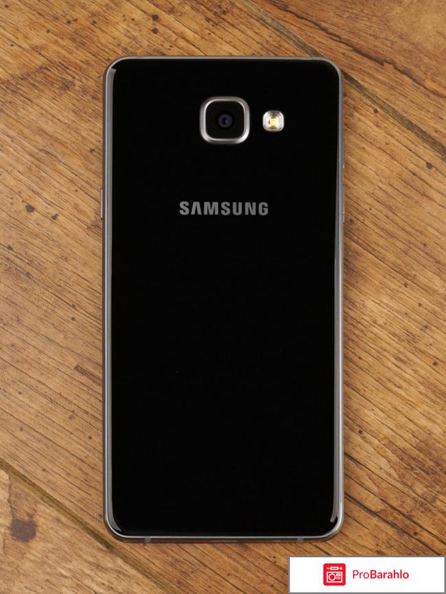 изображение Самсунг галакси а5 2017 отзывы покупателей реальные отзывы