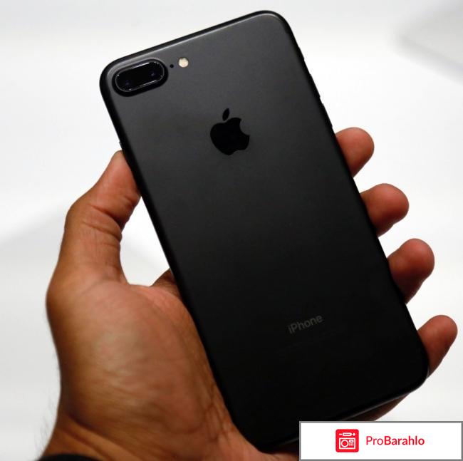 Копия айфона 7 отзывы 